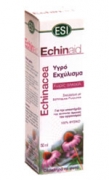 Echinacea purpurea Υγρό εκχυλισμα με αλκοόλ ESI